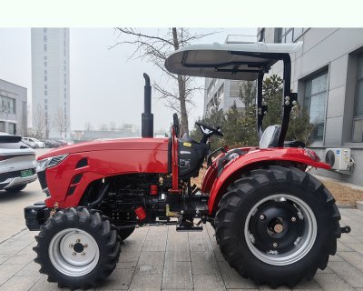 Tractor TE454-2