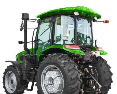 Tractor TD1204-6