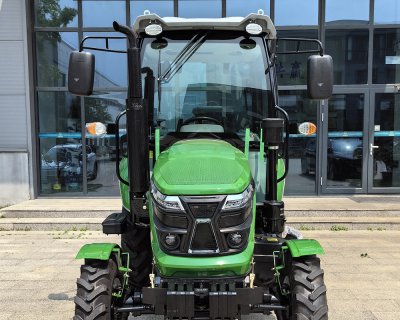 Tractor TE504-5