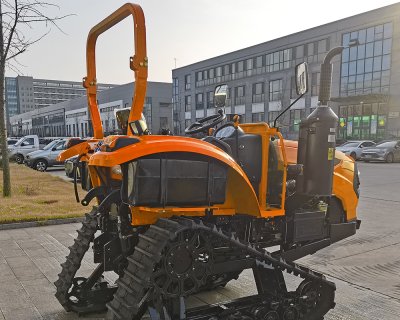 Tractor MS522-6