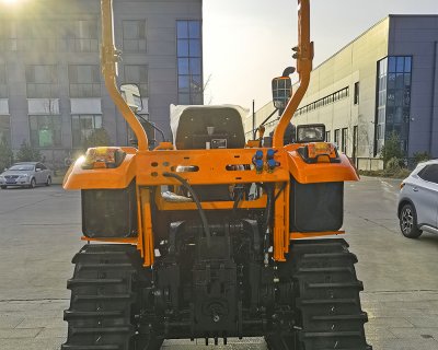 Tractor MS522-3
