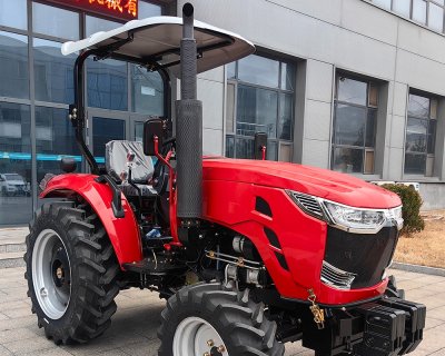 Tractor TE254-2