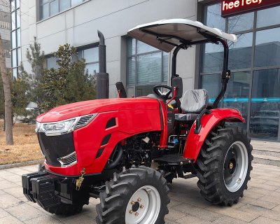 Tractor TE254-6