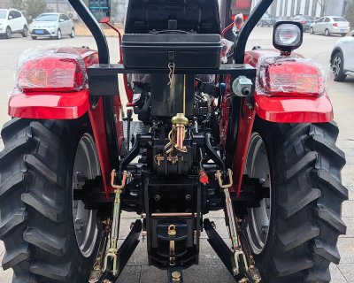 Tractor TE254-5