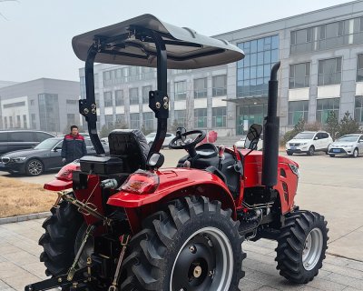 Tractor TE254-4