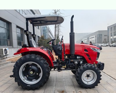 Tractor TE254-3