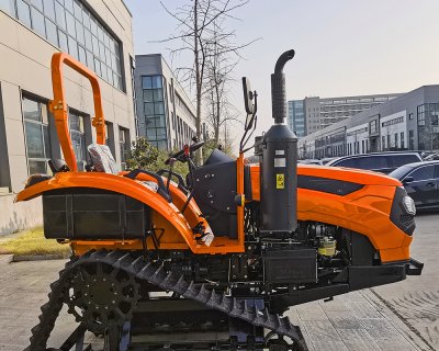 Tractor MS522-5
