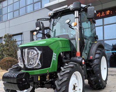 Tractor TB904-2