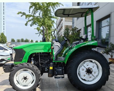 Tractor TB754-2
