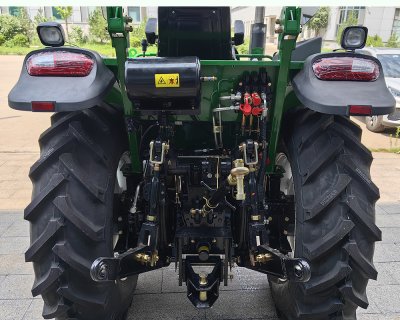 Tractor TB754-5