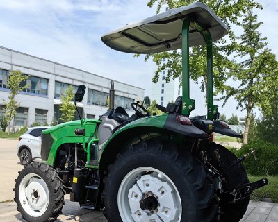 Tractor TB754-3