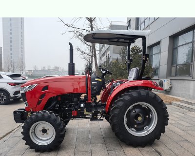 Tractor TE354-4