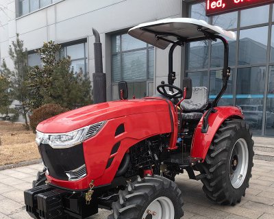 Tractor TE354-2