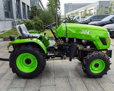 Tractor MS304-3