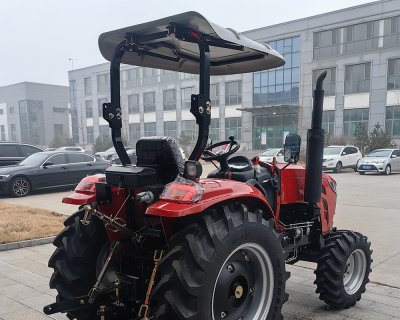 Tractor TE354-7