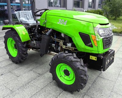 Tractor MS304-2