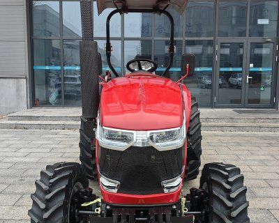 Tractor TE354-10