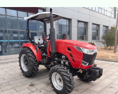 Tractor TE354-9