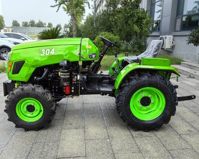 Tractor MS304-6