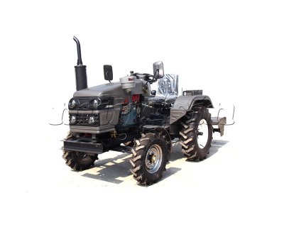 Tractor MSD200-2