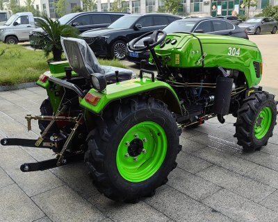 Tractor MS304-4