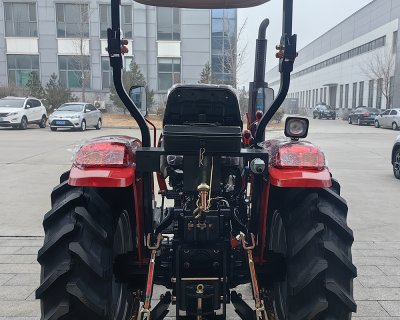 Tractor TE354-6