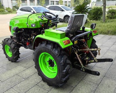 Tractor MS304-5