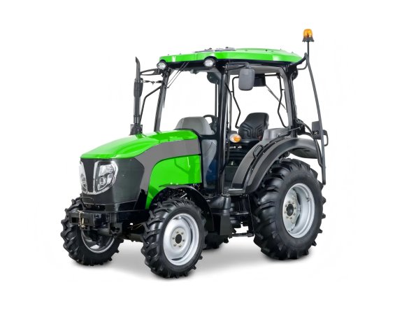 Tractor utilitario Euro V MX754-B