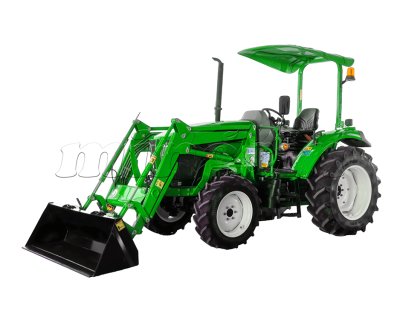 Tractor TB754-4