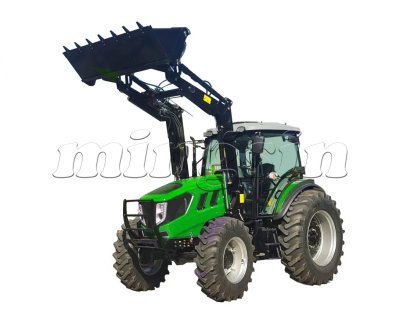 Tractor TD954-5