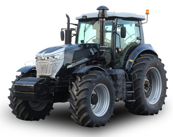 Tractor de ruedas grandes MX2404-G