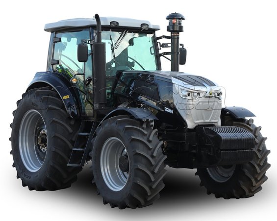 Tractor agrícola de gran tamaño MX2204-G