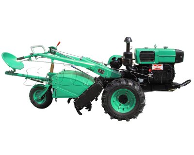 Power Tiller 12hp for Sale in China Model MX121-7