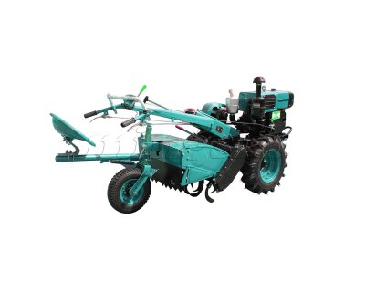 Power Tiller 12hp for Sale in China Model MX121-2