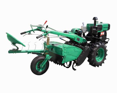 Power Tiller 12hp for Sale in China Model MX121-5