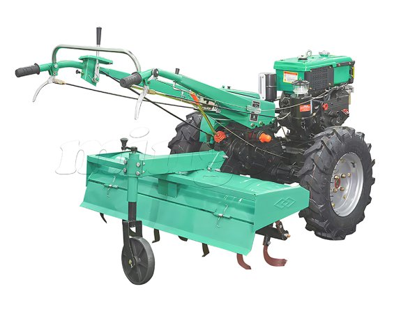 Motocultor en venta en China, modelo MX81D