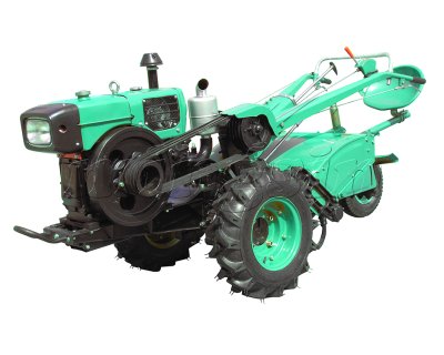 Power Tiller 12hp for Sale in China Model MX121-9
