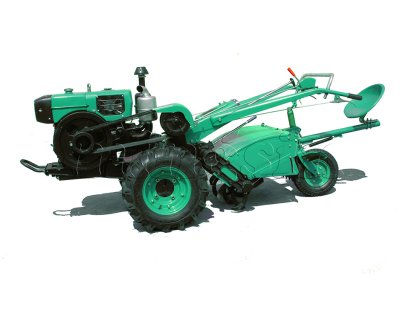 Power Tiller 12hp for Sale in China Model MX121-10