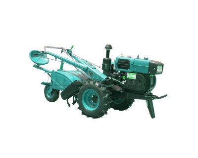 Power Tiller 12hp for Sale in China Model MX121-4
