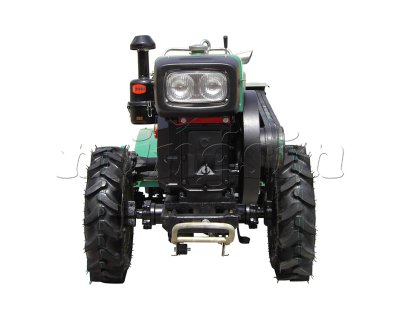 Power Tiller 12hp for Sale in China Model MX121-8