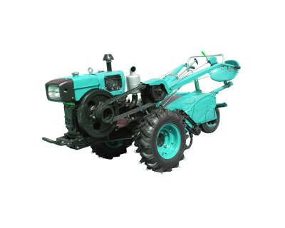 Power Tiller 12hp for Sale in China Model MX121-3