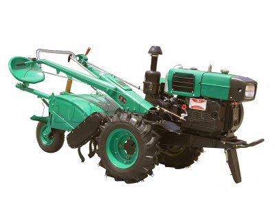 Power Tiller 12hp for Sale in China Model MX121-6