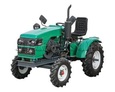 18hp-3