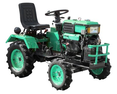 china mini tractor-5