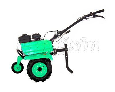 Tiller GT900A-2-CN-TRACTOR
