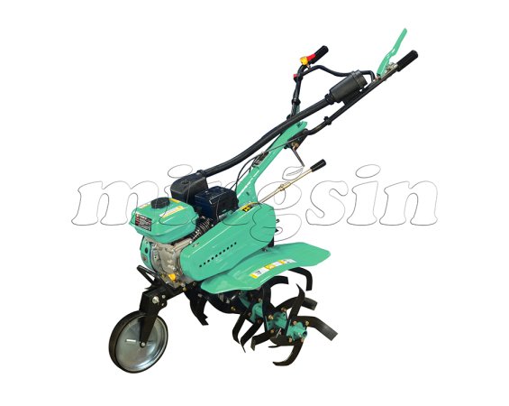 Cultivador Semiprofesional GT500A