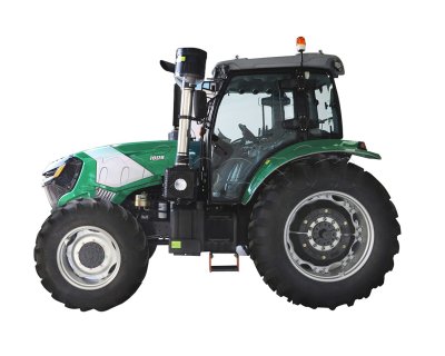 Tractor TG1804-7