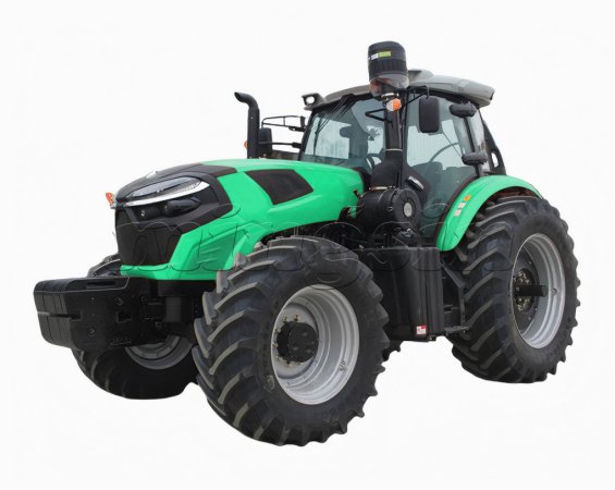Tractor de servicio pesado MX1604-G