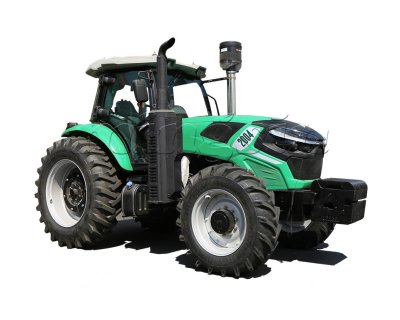 Tractor TG2004-1