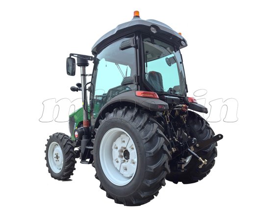 Tractor agrícola utilitario MX904-B